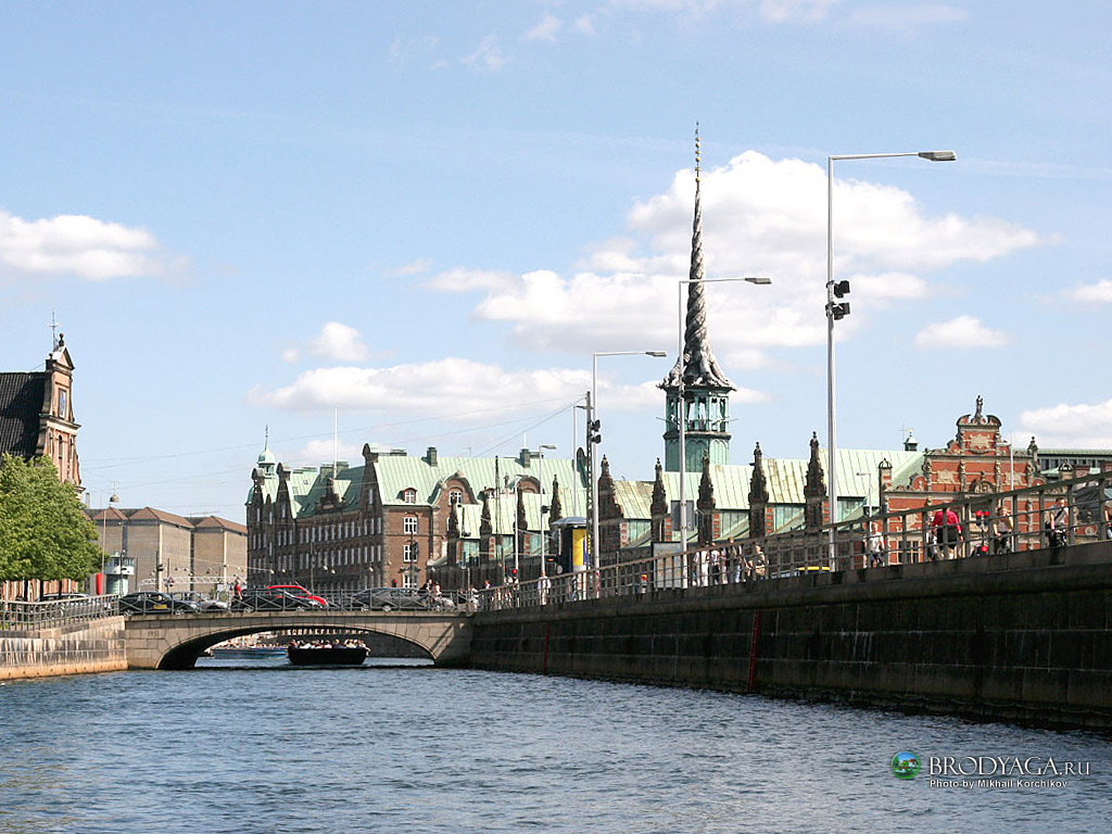 Copenhagen